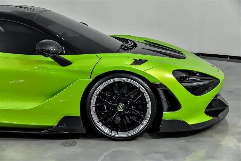 2019 McLaren 720S - Image 20 of 21