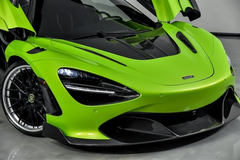 2019 McLaren 720S - Image 3 of 21
