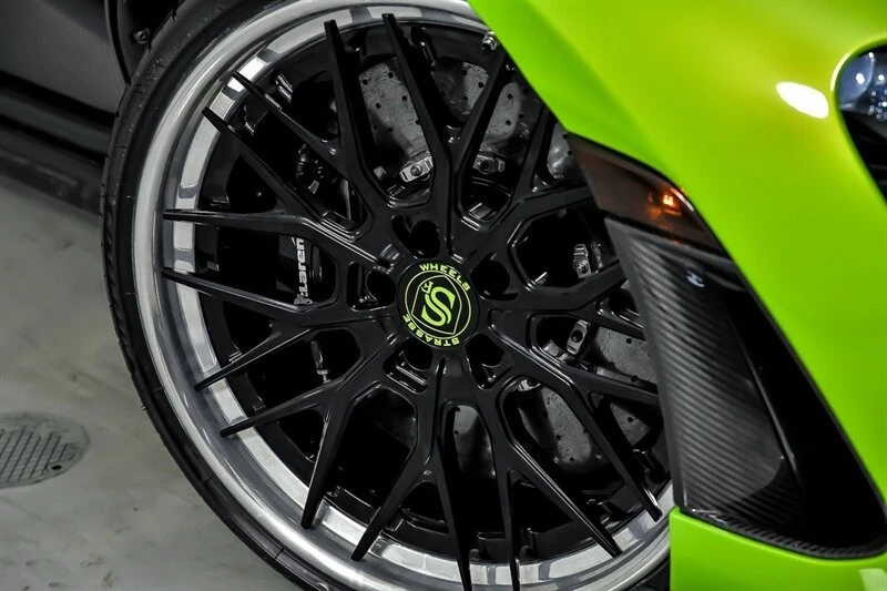 2019 McLaren 720S - Image 4 of 21
