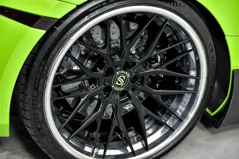 2019 McLaren 720S - Image 21 of 21