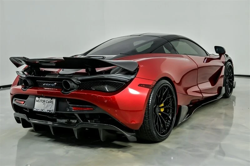 2019 McLaren 720S - Image 21 of 24