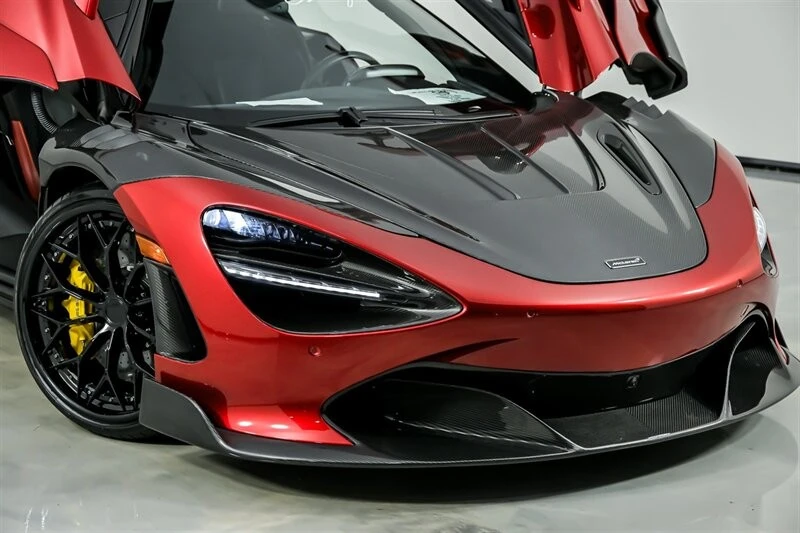2019 McLaren 720S - Image 2 of 24