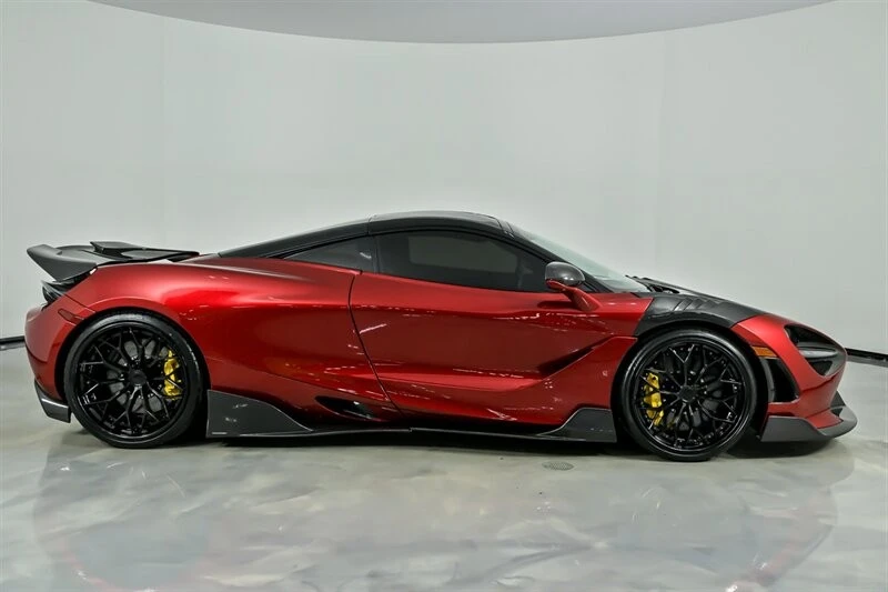 2019 McLaren 720S - Image 23 of 24