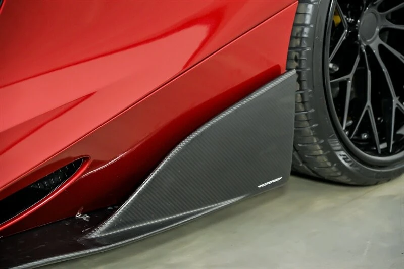 2019 McLaren 720S - Image 12 of 24