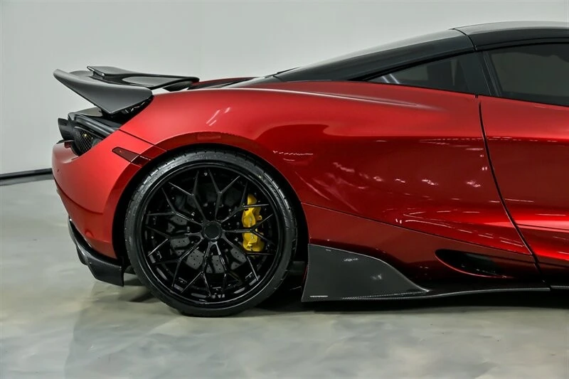2019 McLaren 720S - Image 22 of 24
