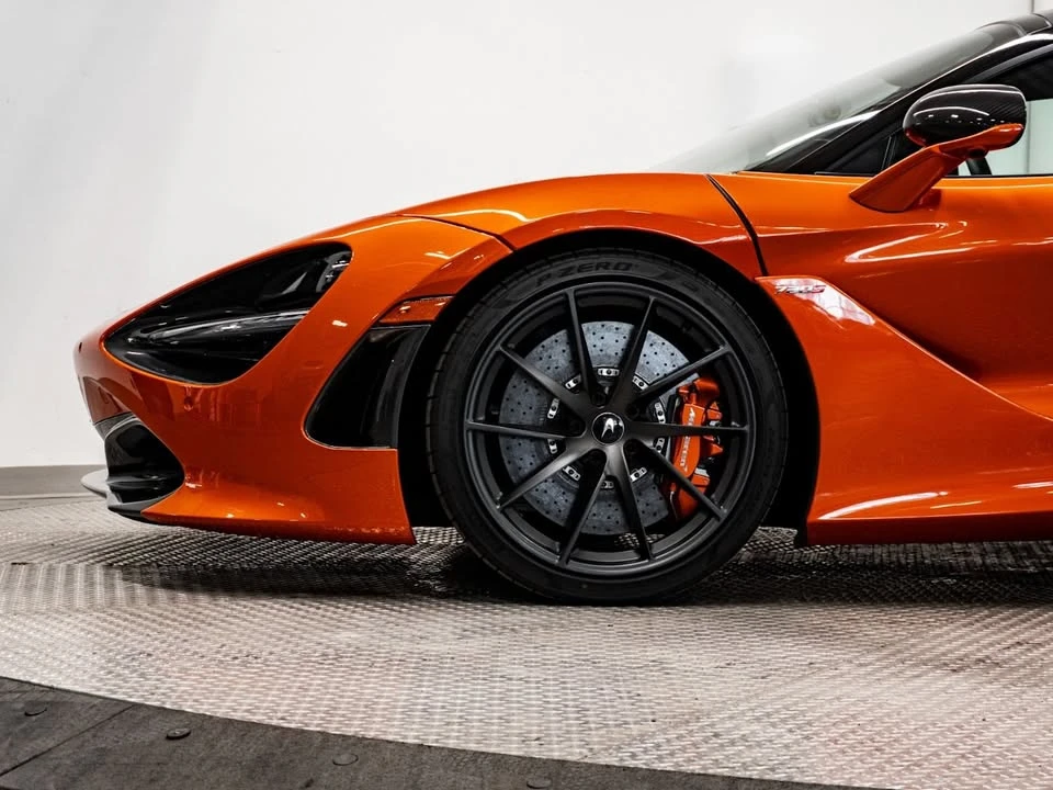 2019 McLaren 720S - Image 5 of 12