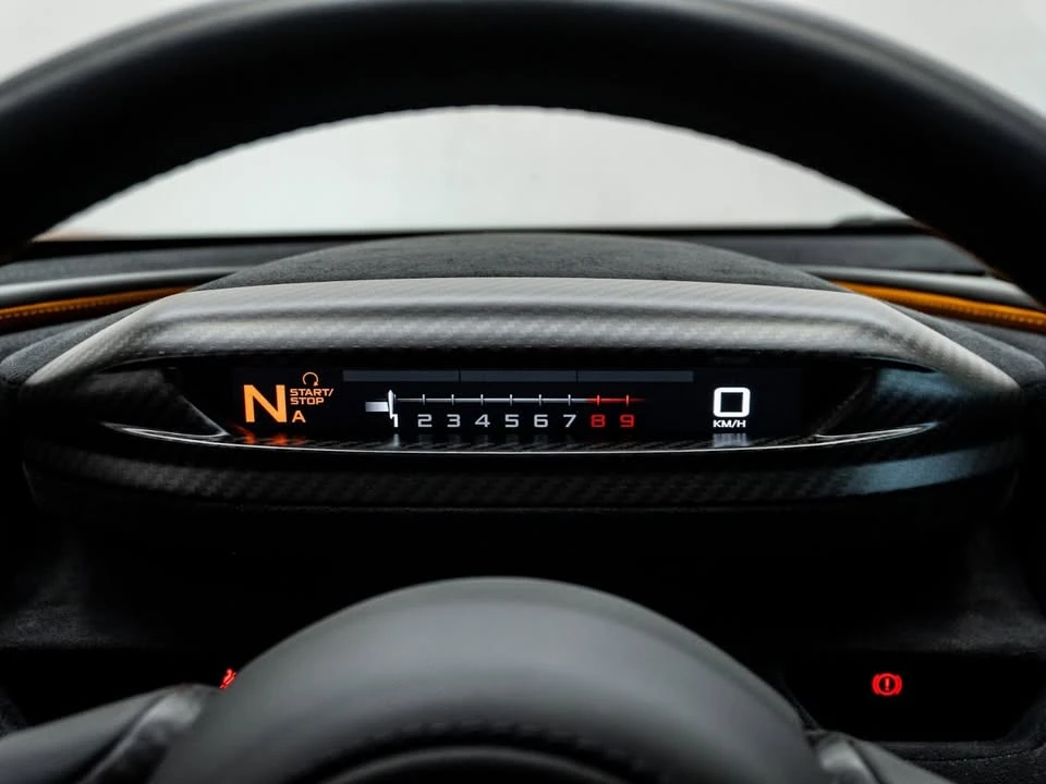 2019 McLaren 720S - Image 12 of 12