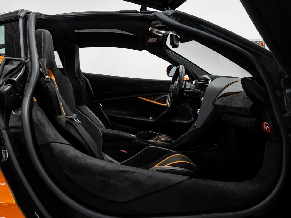 2019 McLaren 720S - Image 3 of 12