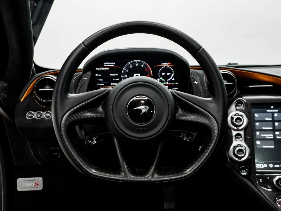 2019 McLaren 720S - Image 10 of 12