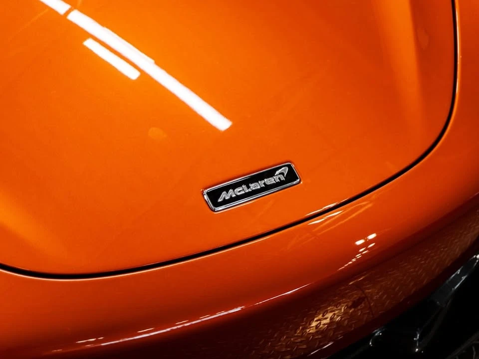2019 McLaren 720S - Image 6 of 12