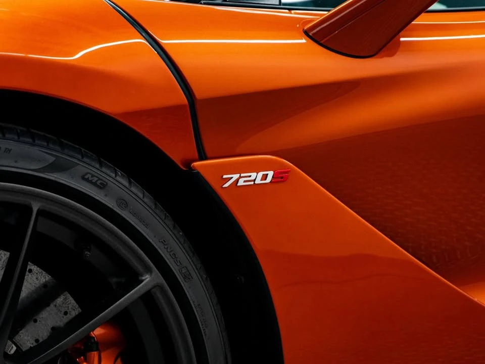 2019 McLaren 720S - Image 7 of 12