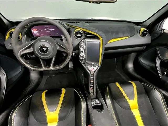 2019 McLaren 720S Spider - Image 5 of 31