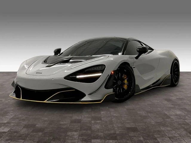 2019 McLaren 720S Spider - Image 7 of 31