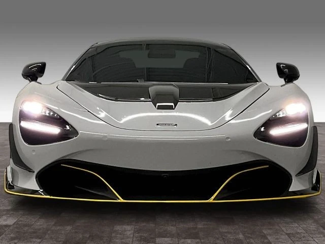 2019 McLaren 720S Spider - Image 9 of 31