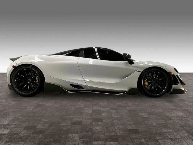 2019 McLaren 720S Spider - Image 11 of 31