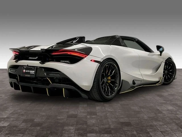 2019 McLaren 720S Spider - Image 8 of 31