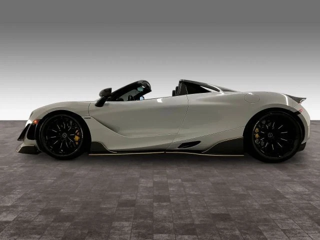 2019 McLaren 720S Spider - Image 12 of 31