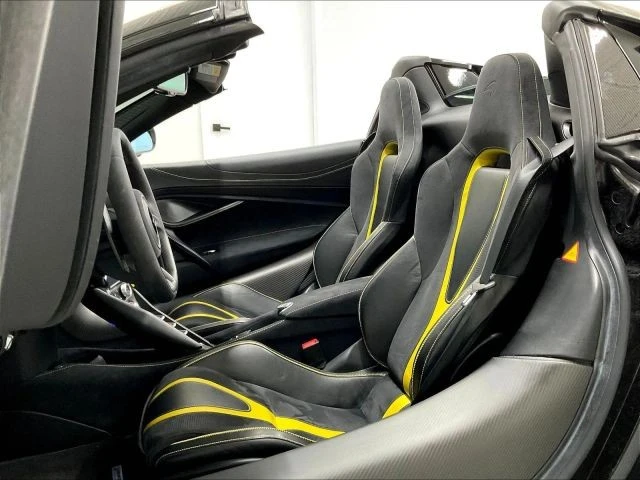 2019 McLaren 720S Spider - Image 16 of 31