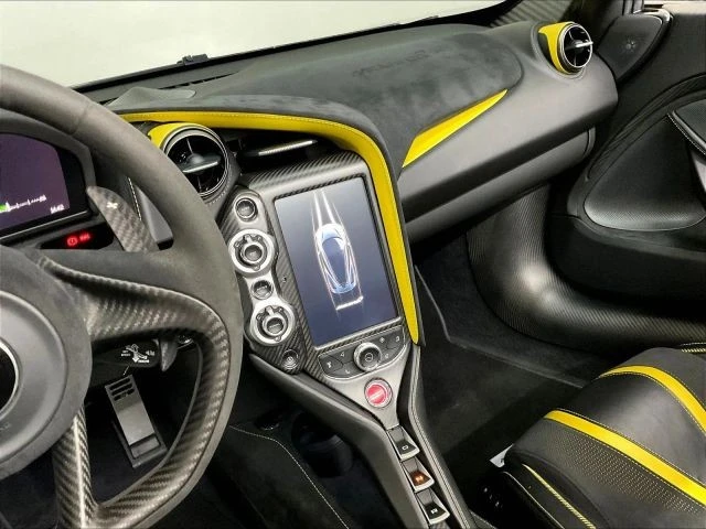 2019 McLaren 720S Spider - Image 22 of 31