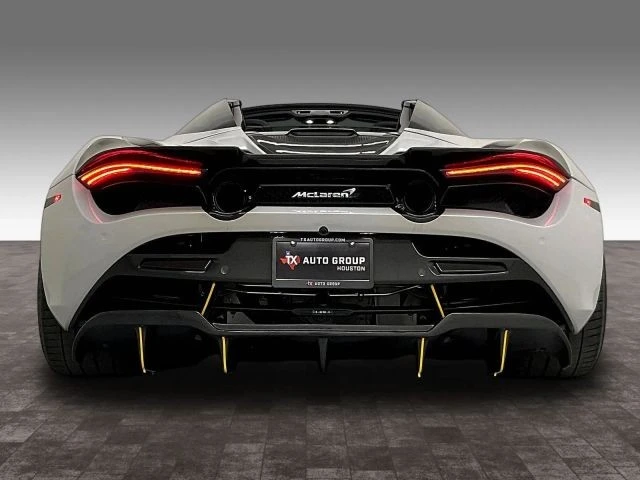 2019 McLaren 720S Spider - Image 10 of 31