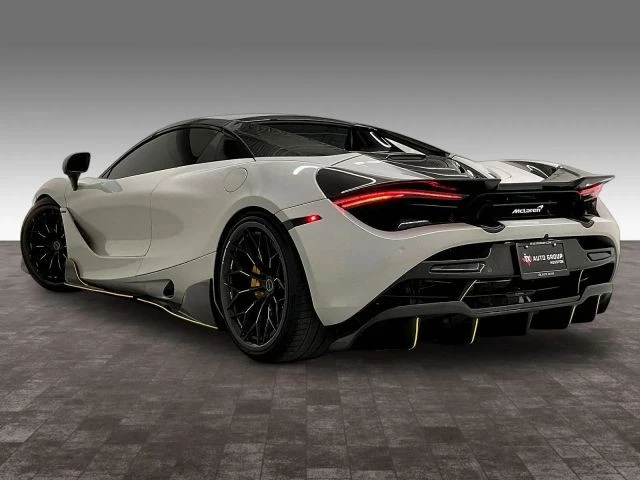 2019 McLaren 720S Spider - Image 6 of 31