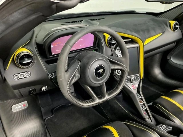 2019 McLaren 720S Spider - Image 13 of 31