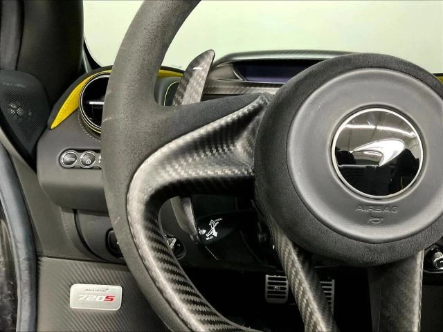 2019 McLaren 720S Spider - Image 20 of 31