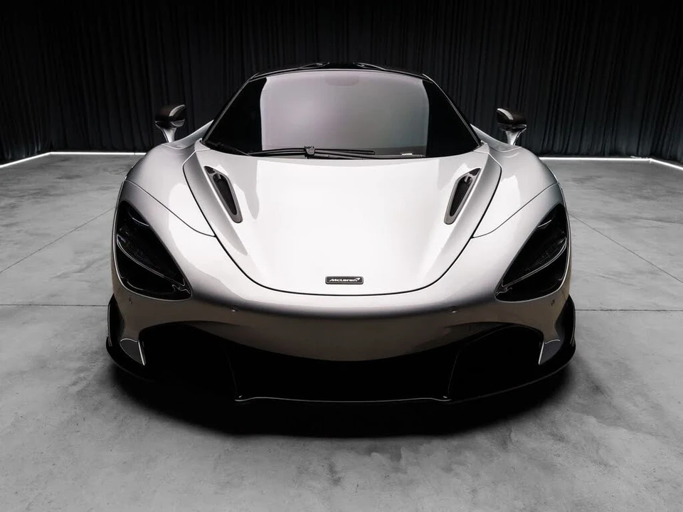 2019 McLaren 720S - Image 9 of 31