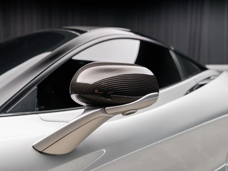 2019 McLaren 720S - Image 28 of 31