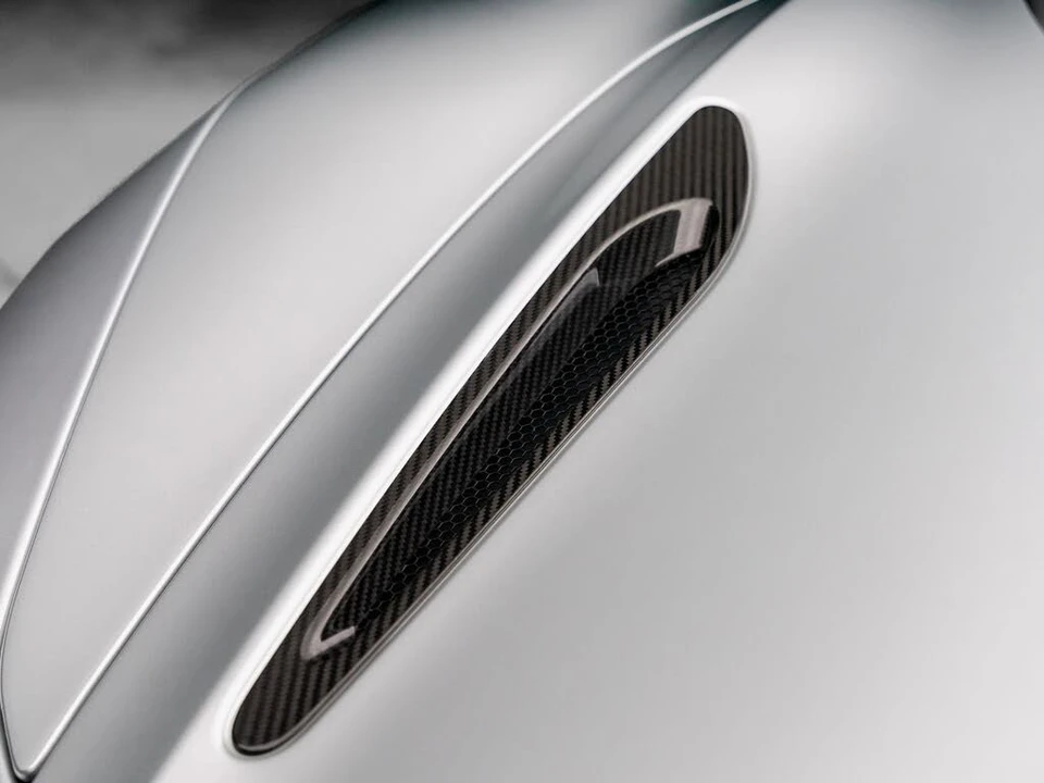 2019 McLaren 720S - Image 21 of 31