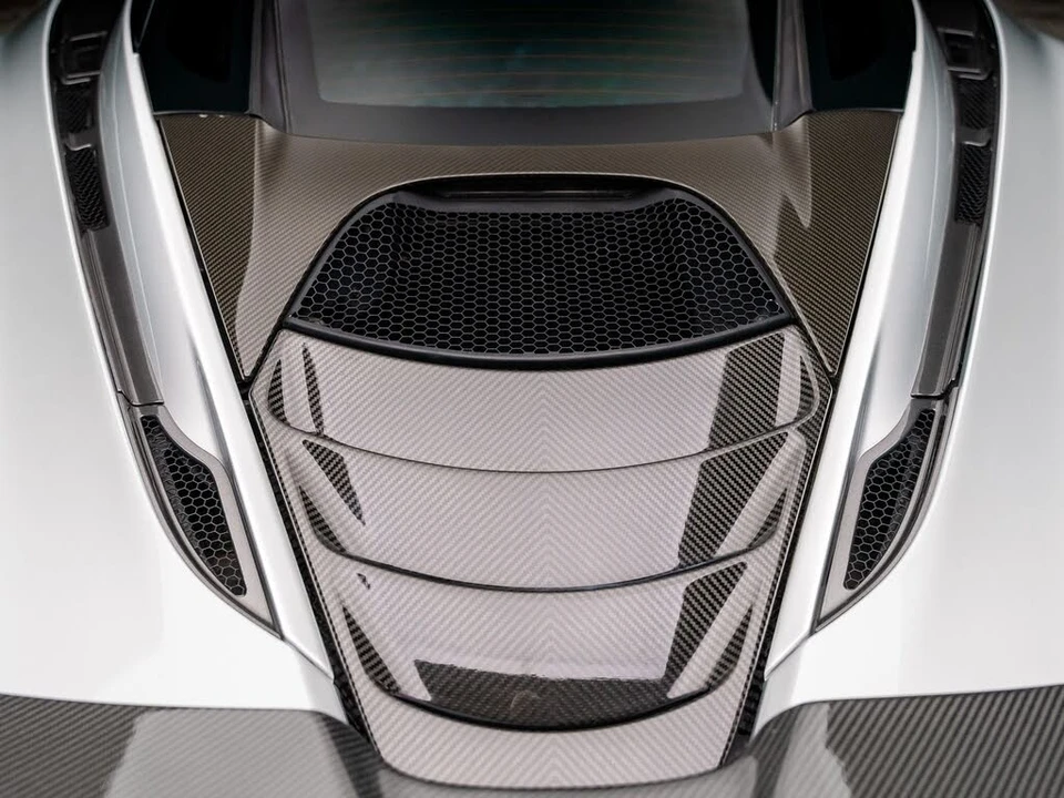 2019 McLaren 720S - Image 4 of 31