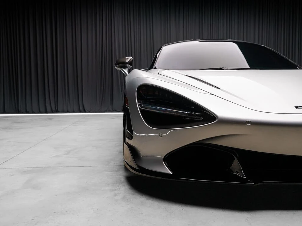 2019 McLaren 720S - Image 18 of 31