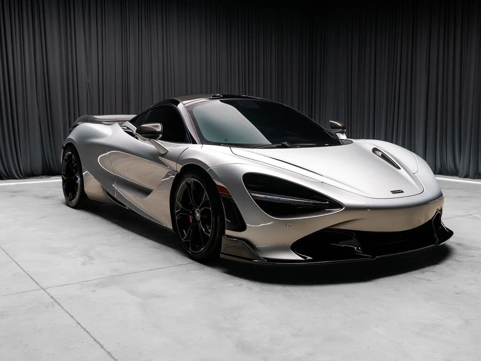 2019 McLaren 720S - Image 16 of 31