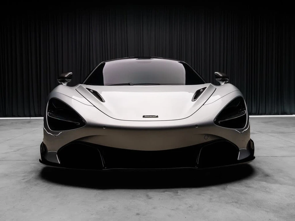 2019 McLaren 720S - Image 19 of 31