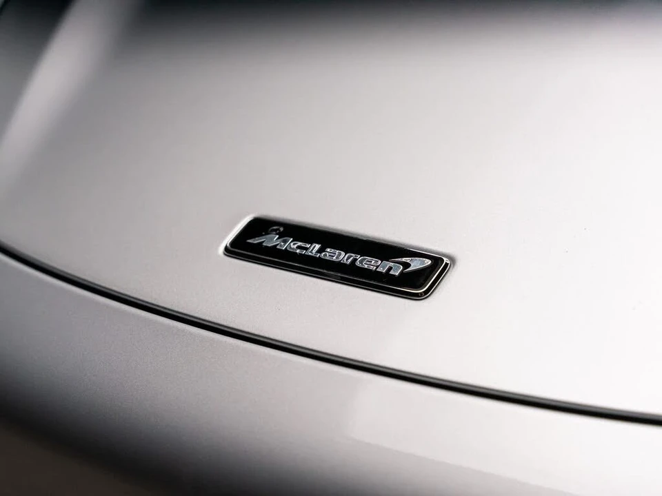 2019 McLaren 720S - Image 22 of 31