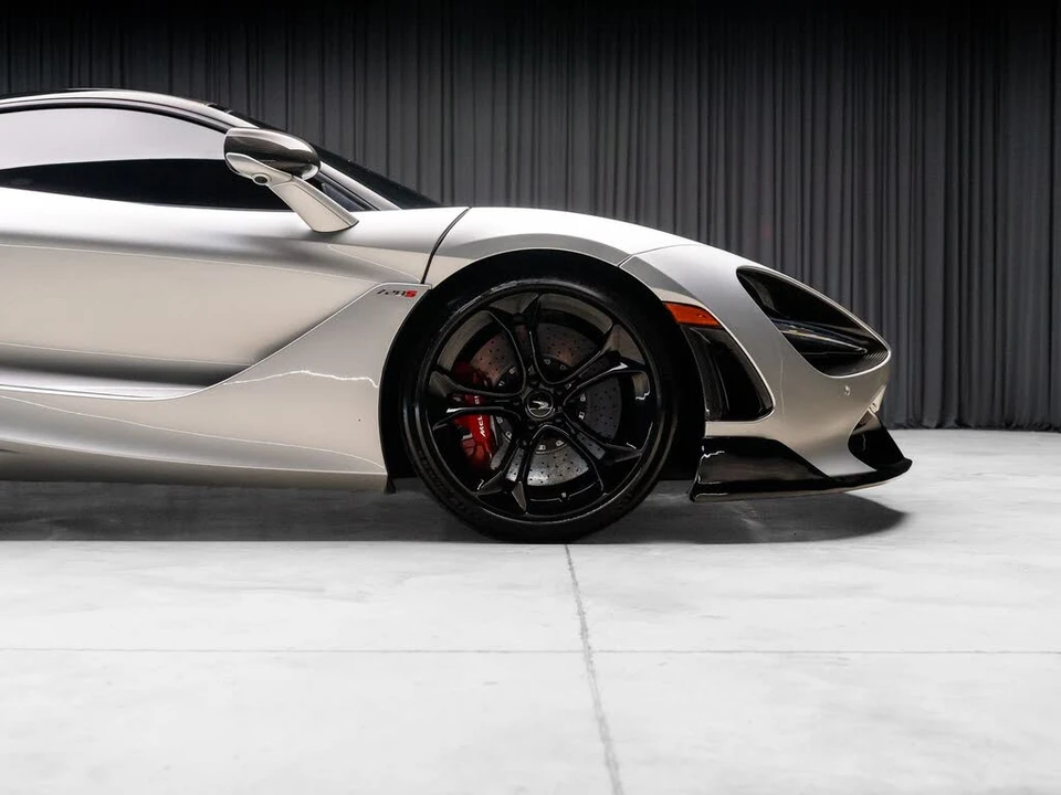 2019 McLaren 720S - Image 29 of 31