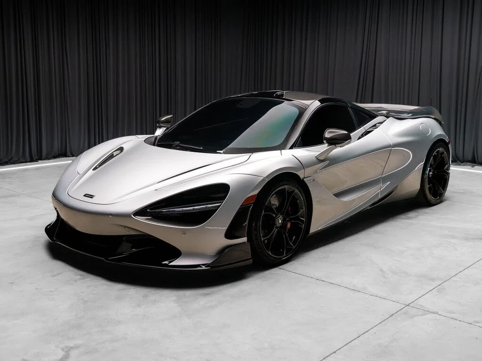 2019 McLaren 720S - Image 23 of 31