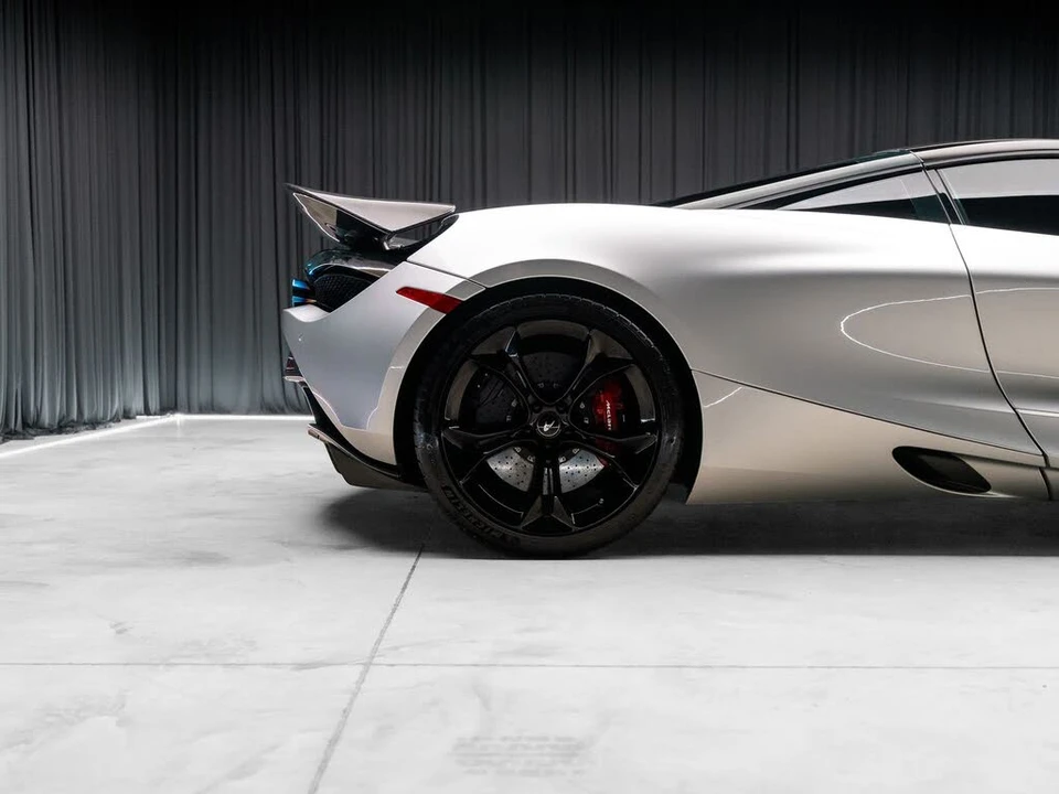 2019 McLaren 720S - Image 31 of 31