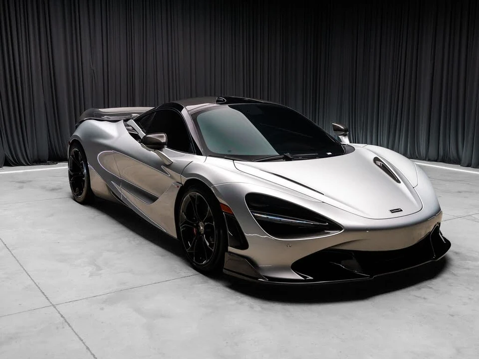 2019 McLaren 720S - Image 15 of 31