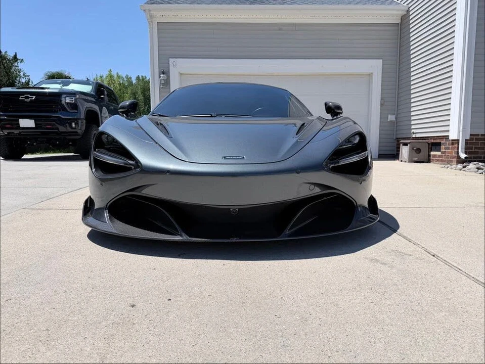 2019 McLaren 720S - Image 30 of 31