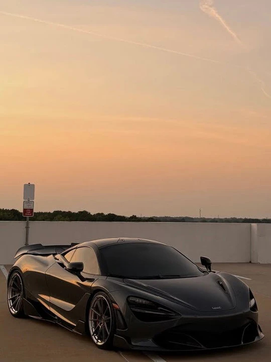 2019 McLaren 720S - Image 5 of 31