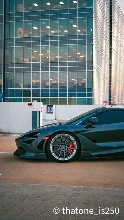 2019 McLaren 720S - Image 12 of 31