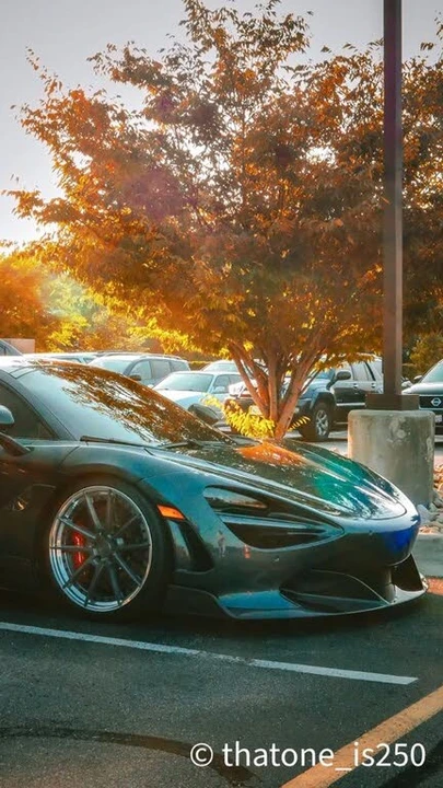 2019 McLaren 720S - Image 9 of 31