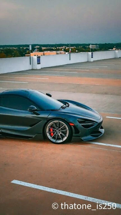 2019 McLaren 720S - Image 8 of 31