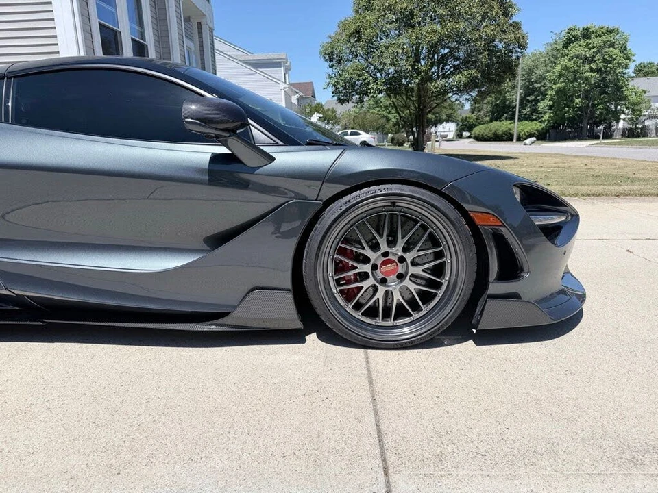 2019 McLaren 720S - Image 27 of 31