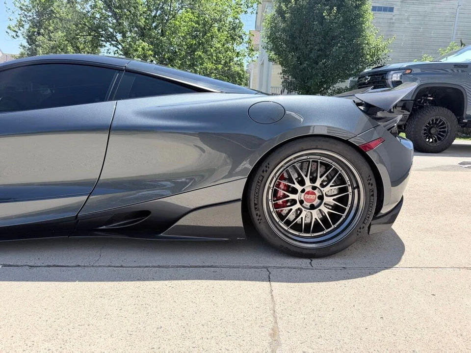 2019 McLaren 720S - Image 20 of 31