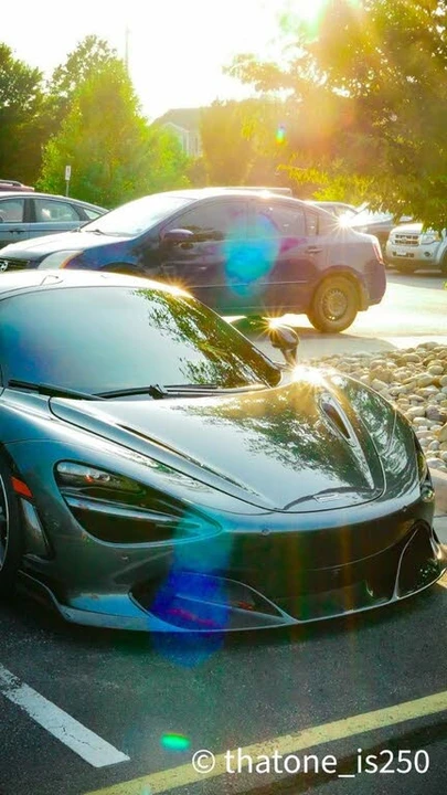 2019 McLaren 720S - Image 11 of 31