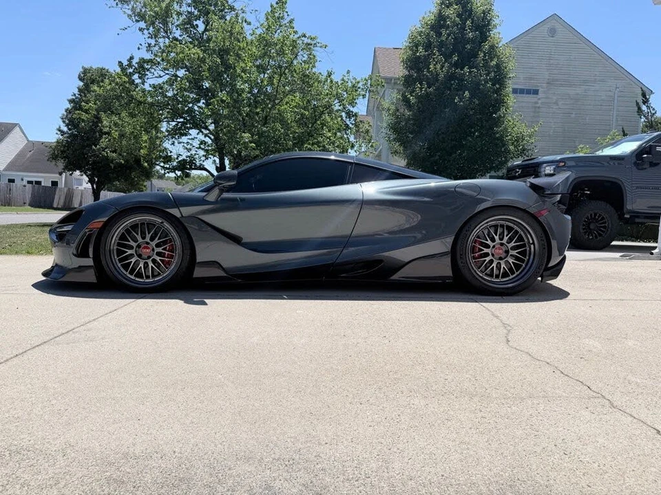 2019 McLaren 720S - Image 17 of 31