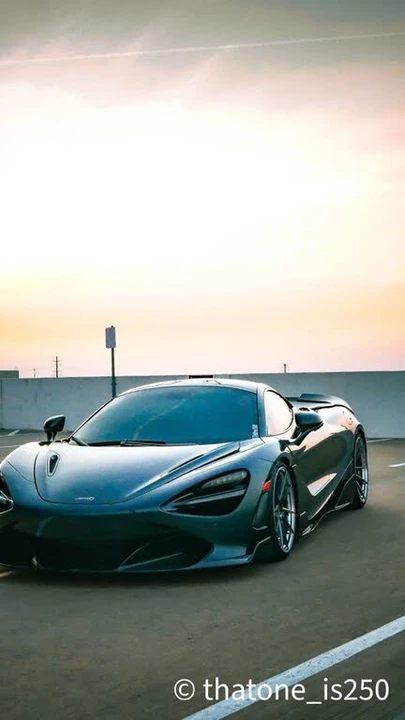 2019 McLaren 720S - Image 7 of 31