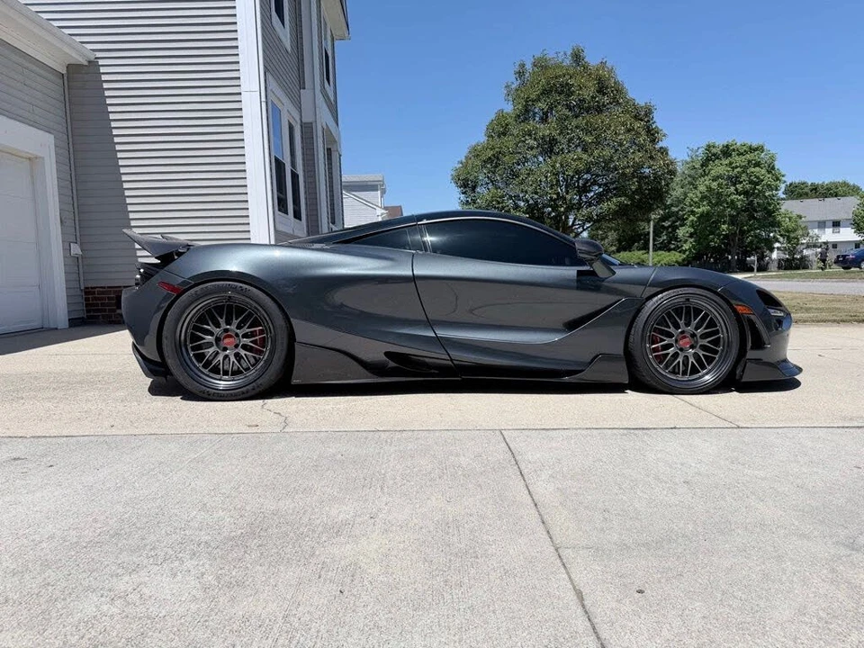 2019 McLaren 720S - Image 26 of 31